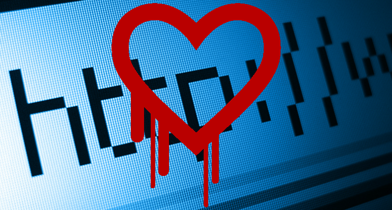 Heartbleed image not found