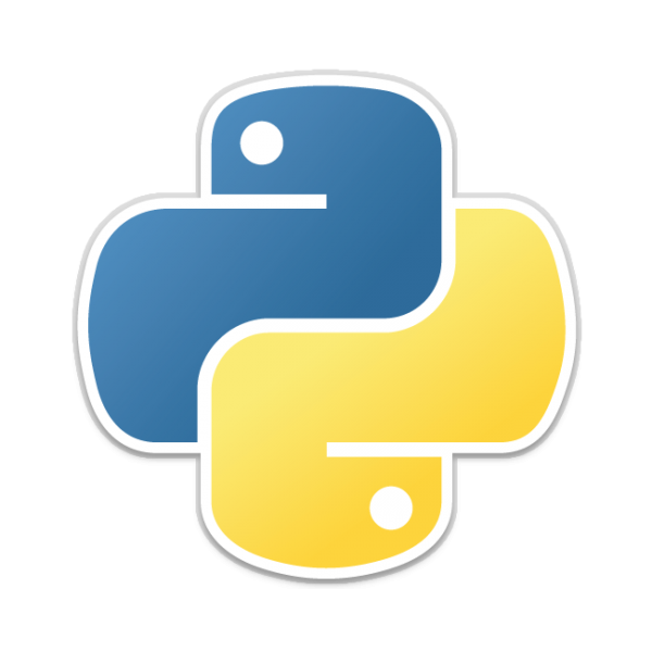 Python, lenguaje de programación image not found