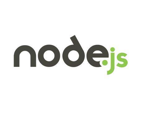 Node.js image not found