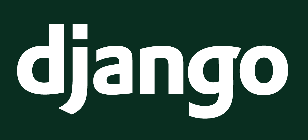 Django Framework image not found