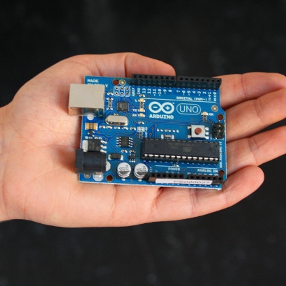 ¿Qué es Arduino? image not found